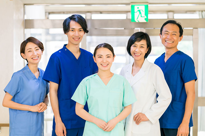 信頼できる医師が行った二重整形術はダウンタイム期間も安心