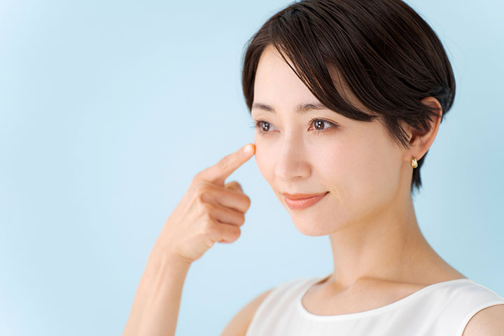 美容整形の中でも二重整形が人気の理由