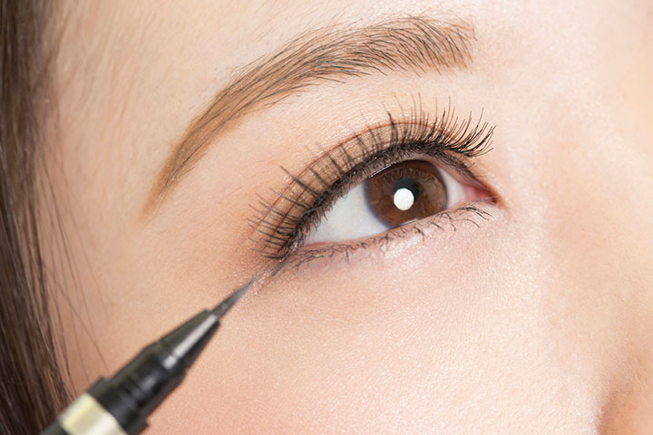 二重メイクの卒業にも人気