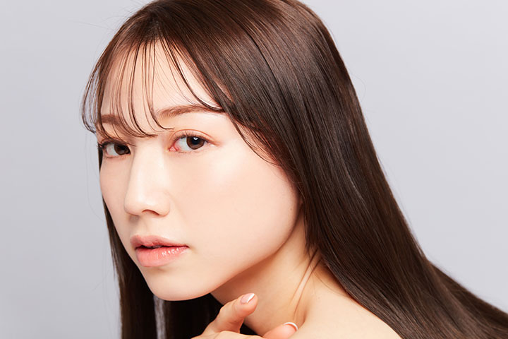 自力で作れる二重まぶたのラインは決まっている